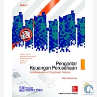 ORIGINAL Introduction to Corporate Finance, Asia edition, book 1 STEPHEN salembaROSS four