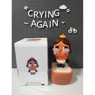 Crybaby Crying Again