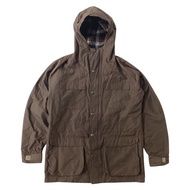 Jaket Outdoor Sierra Design x Pendelton not Mammot Carhartt