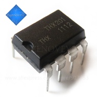 10 Piece THX201H THX201 DIP-8 new original In Stock