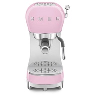 เครื่องชงกาแฟ Smeg รุ่น ECF02PKEU