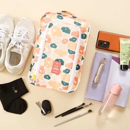 storage bag shoe bag recycle bag foldable Shoes Storage Bag Home Sundries Storage Bag underwear Trav