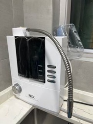 NEX X-Blue 電解水機