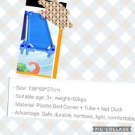 Kid cot (suitable from 3-7yr old)