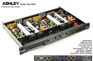 power ashley play 4500 play4500 original