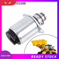 [ap4l43.] 1 Piece Transmission Solenoid Valve 0501315338B Replacement Parts for  Transmission WG180 