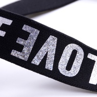New Lock Auxiliary Belt CB Lock Fixing Belt Three-Way Belt Wide Bondage Chastity Lock Elastic Elasti