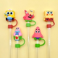 [Special Offer] SpongeBob SquarePants Stanley Stanley Stanley Water