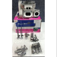 Super head LC y15 22/25 FULL SET