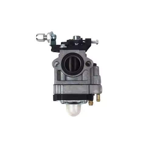 New Model Carburetor for 1E48F Engine,63CC Brush Cutter Grass Trimmer Lawn Mower Parts
