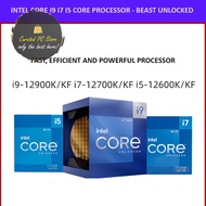 Intel Core I5 12600K 13600KF 13600K 14600 I7 12700K 13700 14700 I9 12900 14900 13900K KF ULTRA 265 2