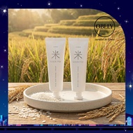 [Rom&nd] White Rice Tone-Up Cream 50ml