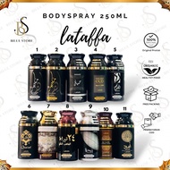bodyspray LATTAFA 250ml