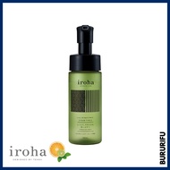 Iroha Intimate Wash Designed By Tenga - Foam Type 150ml