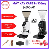 JX600AD Coffee Grinder, JX600-AD Automatic Coffee Grinder
