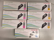 全新原裝FujiXerox toner CM225fw/CM115w/CP115w/CP225w/CP116w/CM225 碳粉