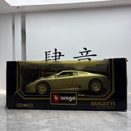 BUGATTI EB110 1991 syw