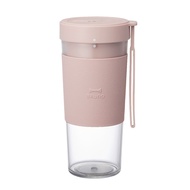 BRUNO Cordless Blender - BHK249 เครื่องปั่น แก้วปั่น พกพา แบบชาร์จไฟได้ เครื่องปั่นพกพา 300 มล.
