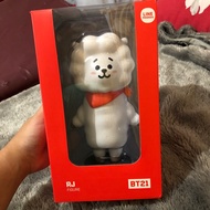 Bts BT21 RJ STANDING FIGURE OFFICIAL (L) Sealed