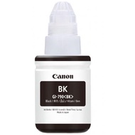 Warehouse Sale Original Canon 790 Black GI790B Ink - Canon G1010 G2010 G3010 G4010 Ink