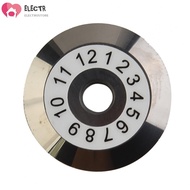 High Precision Tungsten Carbide Cleaver Disc for Sumitomo FCP22L FC6S KPT6S KP06