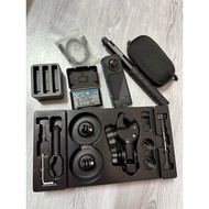 Insta360 X4 - The Ultimate 8k 360 Action Camera