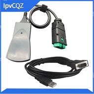 3 PP2000 Diagbox V9.15 OBD2 Scanner Lexia3 for / Diagnostic Tool