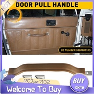 Car Inner Door Handle Pull Strap Trim for Jeep CJ5 CJ7 CJ8 for Wrangler YJ 55009801KS Car Interior R