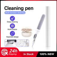 【In Stock】Bluetooth Cleaning Pen For Airpod Cleaner Earphone CleaningKit Earpod Cleaning Kit Earbud 