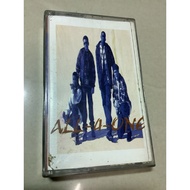 1/7/67 Cassette Tape : All-4-One Album All-4-One (1994)