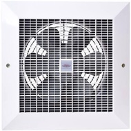 MASPION CEF-25 Ceiling Exhaust/Hexos/Heksos Fan Plafon Ukuran 10 inch (25 cm)
