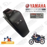 MUDGUARD YAMAHA RXZ MILI CATALYZER