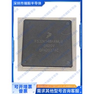 FS32K148HAMLU Packaged QFP-176 Power Management Controller IC with Multiple Power Modes