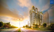 The D1MENSION Apartments