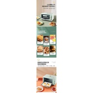 Microwave Oven Household Small Fan Dormitory Small Capacity Toaster Oven12One Person for Promotion, Hot Food, Household Single