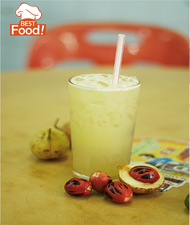 Nutmeg Juice / Jus Buah Pala - 500 ml