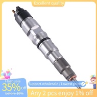 In stock-0445120268 107755-0280 New Crude Oil  Injector Nozzle for  Doosan DX225 DX140 DX340