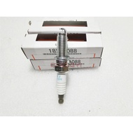 4PC 4J11 4J12 Engine Spark Plug For Outlander GF7W GF8W CX6A CY6A GA9W 1822A088 DILKR6D (Double Irid