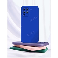 HP Samsung Case 5GM53 Case Softcase MACARON CAMERA PROTECTION Case Casing Samsunghp 5GM53