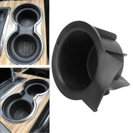 firkth Cup Holder Liner Insert F150 Replacement Compatible with Fx2 Fx4 King Ranch Expedition