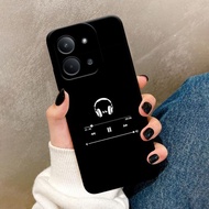 Softcase R3DMI 15C 4G - ORORA - Softcase Silkon Pro Camera - Flexible - Case - Protector hp - Casing