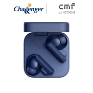 CMF B184 Buds 2+ TWS - (Blue/Light Grey)