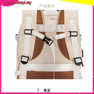 40L Travel Backpack Woman expandable waterproof luggage bagpack travel laptop 16 inch 旅行背包 女 大容量  he