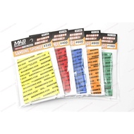 MADWORKS MODEL TOOLS - SANDING FOAM