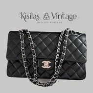 Chanel   Lambskin CF25
