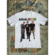 Blink-182 Band T-Shirt Take Off Your Pants and Jacket Tour Vintage Band T-Shirt