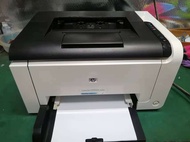 เครื่องพิมพ์เลเซอร์สี HP Color LaserJet CP1025 1515n 1525 2025 251 351 451dn 177fw เครื่องพิมพ์แบบ U
