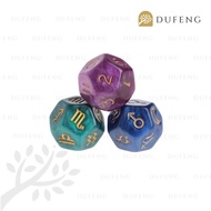 Astrology Dice Balo