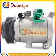New HS20 AC Compressor For Hyundai IMAX TQ Diesel Grand Starex H1 iMAX 97701-4H010 F500QB7AB03 97701