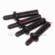 4PCS HSP 08007 Body Post Car shell Post 4P For 1/10 4WD RC Model Car Monster Truck 94108 94111 94188